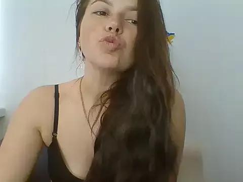 cam to cam sexiness with Girls streamers. Explore the newest collection of intense camshows from our capable horny hosts.