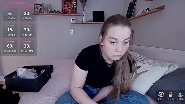 Photos of Naughty_Nea from StripChat is Freechat