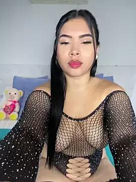 Naughty_Sophy from StripChat is Freechat