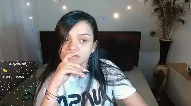 cam to cam sexiness with Girls streamers. Explore the newest collection of intense camshows from our capable horny hosts.