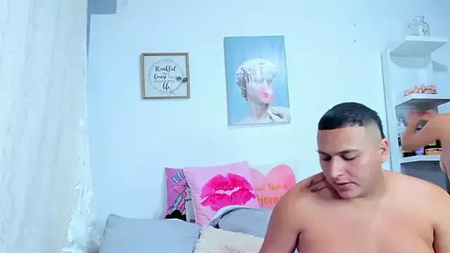 cam to cam sexiness with Girls streamers. Explore the newest collection of intense camshows from our capable horny hosts.