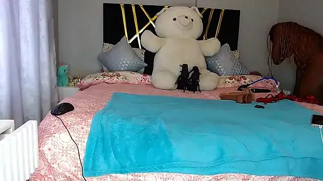 cam to cam sexiness with Girls streamers. Explore the newest collection of intense camshows from our capable horny hosts.
