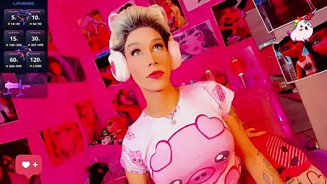 cam to cam sexiness with Girls streamers. Explore the newest collection of intense camshows from our capable horny hosts.