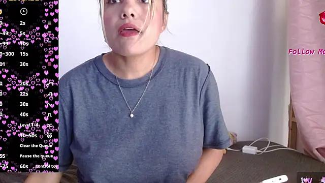 cam to cam sexiness with Girls streamers. Explore the newest collection of intense camshows from our capable horny hosts.