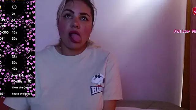 cam to cam sexiness with Girls streamers. Explore the newest collection of intense camshows from our capable horny hosts.