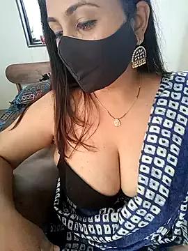 Photos of neha_rohan12 from StripChat is Freechat