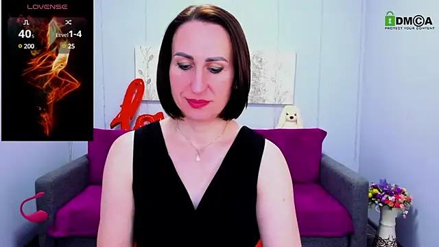 cam to cam sexiness with Girls streamers. Explore the newest collection of intense camshows from our capable horny hosts.