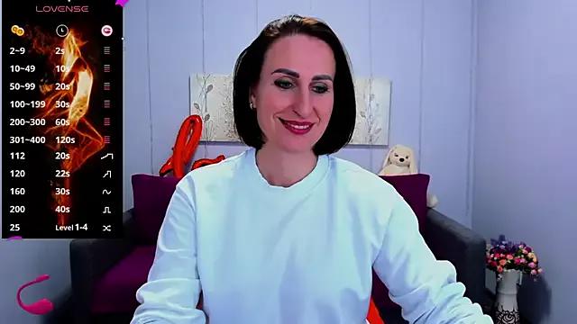 cam to cam sexiness with Girls streamers. Explore the newest collection of intense camshows from our capable horny hosts.