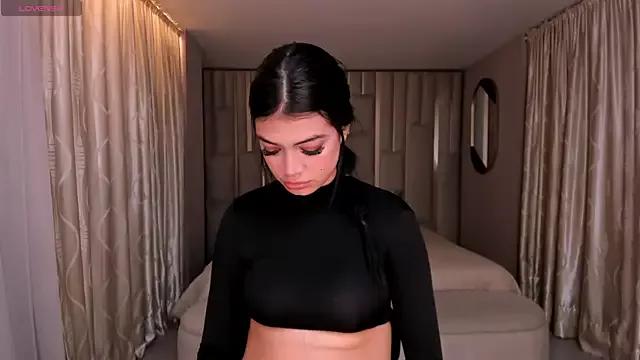 cam to cam sexiness with Girls streamers. Explore the newest collection of intense camshows from our capable horny hosts.