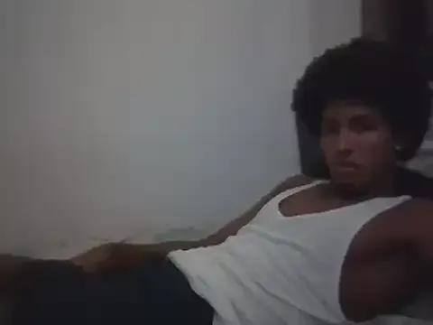 nicolas12_3 from StripChat is Freechat