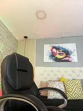 cam to cam sexiness with Girls streamers. Explore the newest collection of intense camshows from our capable horny hosts.