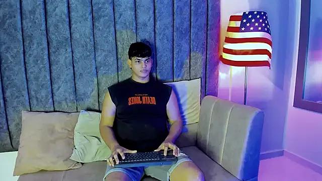 cam to cam sexiness with Girls streamers. Explore the newest collection of intense camshows from our capable horny hosts.
