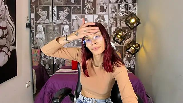 cam to cam sexiness with Girls streamers. Explore the newest collection of intense camshows from our capable horny hosts.