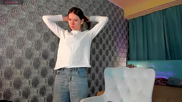 cam to cam sexiness with Girls streamers. Explore the newest collection of intense camshows from our capable horny hosts.
