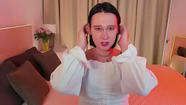 cam to cam sexiness with Girls streamers. Explore the newest collection of intense camshows from our capable horny hosts.