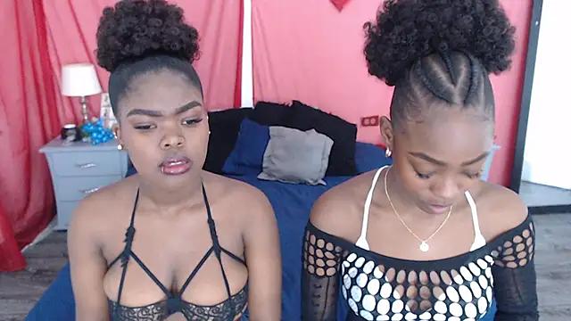 cam to cam sexiness with Girls streamers. Explore the newest collection of intense camshows from our capable horny hosts.