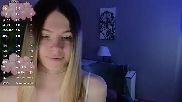 cam to cam sexiness with Girls streamers. Explore the newest collection of intense camshows from our capable horny hosts.