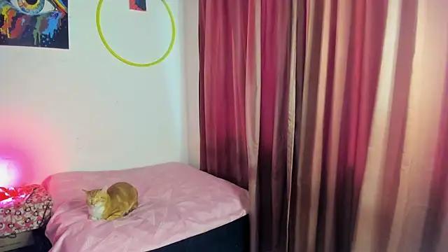 cam to cam sexiness with Girls streamers. Explore the newest collection of intense camshows from our capable horny hosts.