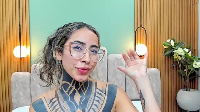 cam to cam sexiness with Girls streamers. Explore the newest collection of intense camshows from our capable horny hosts.