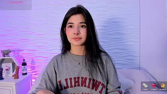 cam to cam sexiness with Girls streamers. Explore the newest collection of intense camshows from our capable horny hosts.
