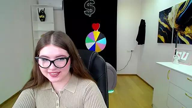 cam to cam sexiness with Girls streamers. Explore the newest collection of intense camshows from our capable horny hosts.