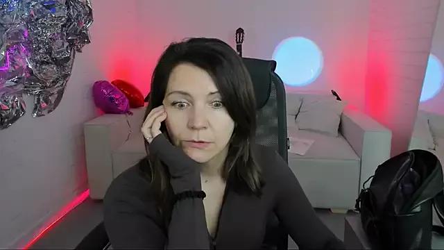 cam to cam sexiness with Girls streamers. Explore the newest collection of intense camshows from our capable horny hosts.