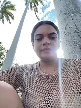 NICOLEJD from StripChat is Freechat