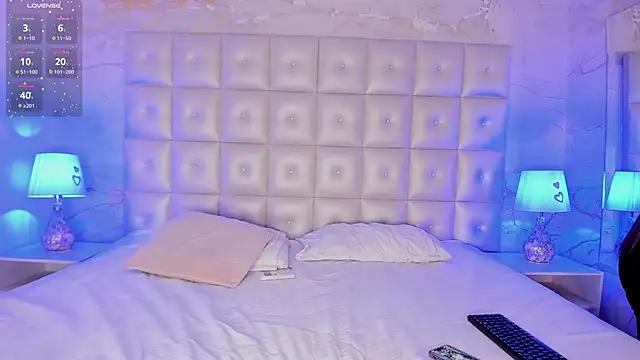 cam to cam sexiness with Girls streamers. Explore the newest collection of intense camshows from our capable horny hosts.