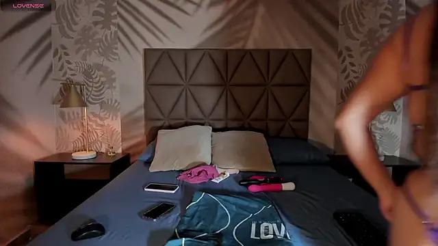 cam to cam sexiness with Girls streamers. Explore the newest collection of intense camshows from our capable horny hosts.