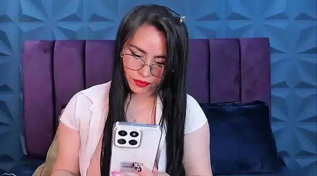 cam to cam sexiness with Girls streamers. Explore the newest collection of intense camshows from our capable horny hosts.
