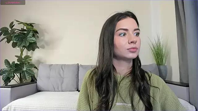 cam to cam sexiness with Girls streamers. Explore the newest collection of intense camshows from our capable horny hosts.