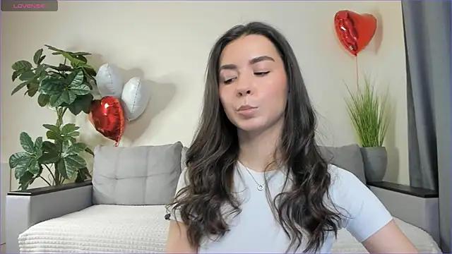 cam to cam sexiness with Girls streamers. Explore the newest collection of intense camshows from our capable horny hosts.