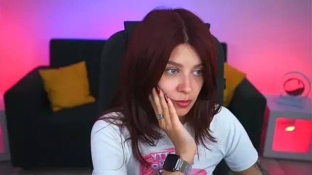 cam to cam sexiness with Girls streamers. Explore the newest collection of intense camshows from our capable horny hosts.