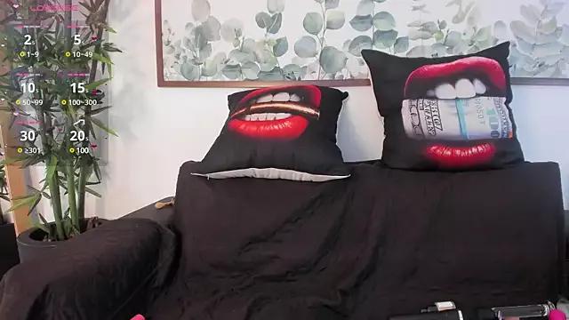 cam to cam sexiness with Girls streamers. Explore the newest collection of intense camshows from our capable horny hosts.