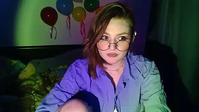 cam to cam sexiness with Girls streamers. Explore the newest collection of intense camshows from our capable horny hosts.