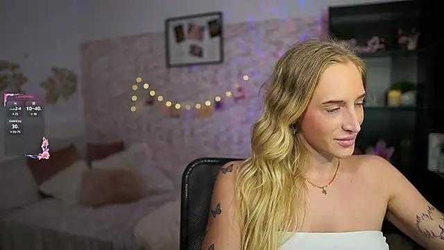cam to cam sexiness with Girls streamers. Explore the newest collection of intense camshows from our capable horny hosts.