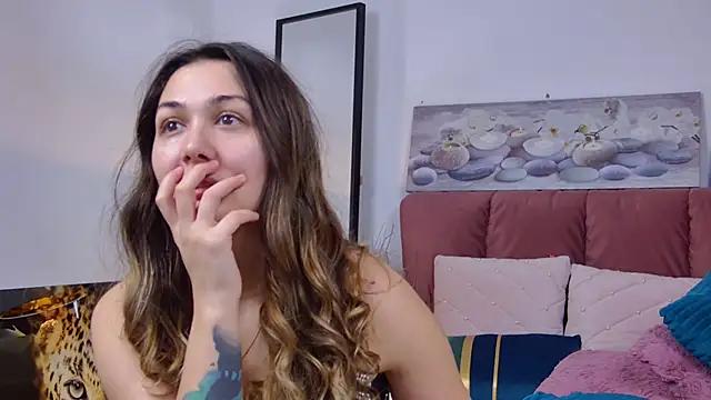 cam to cam sexiness with Girls streamers. Explore the newest collection of intense camshows from our capable horny hosts.