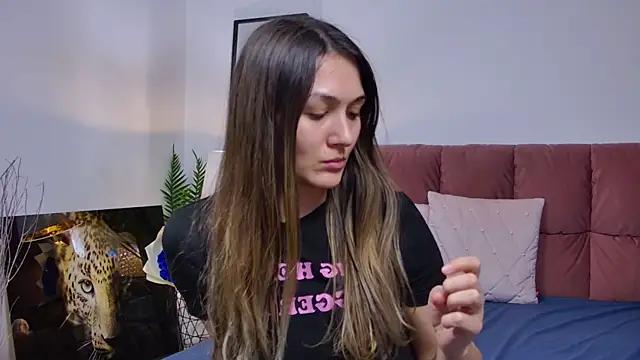 cam to cam sexiness with Girls streamers. Explore the newest collection of intense camshows from our capable horny hosts.