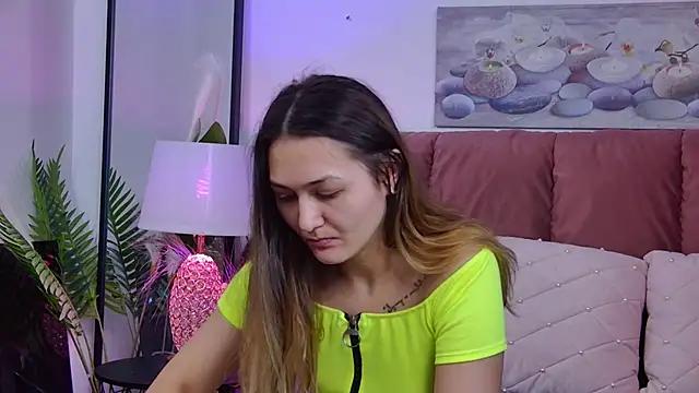 cam to cam sexiness with Girls streamers. Explore the newest collection of intense camshows from our capable horny hosts.