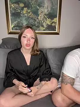 cam to cam sexiness with Girls streamers. Explore the newest collection of intense camshows from our capable horny hosts.