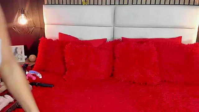 cam to cam sexiness with Girls streamers. Explore the newest collection of intense camshows from our capable horny hosts.