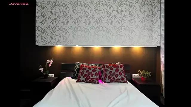 cam to cam sexiness with Girls streamers. Explore the newest collection of intense camshows from our capable horny hosts.