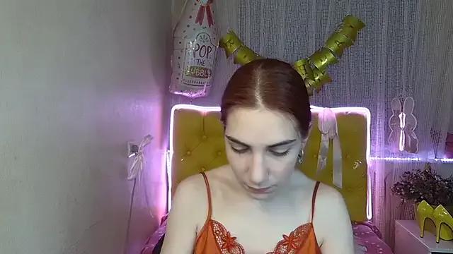 cam to cam sexiness with Girls streamers. Explore the newest collection of intense camshows from our capable horny hosts.