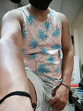 NikaYeptho from StripChat is Freechat