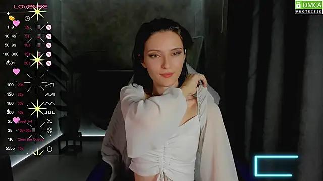 cam to cam sexiness with Girls streamers. Explore the newest collection of intense camshows from our capable horny hosts.