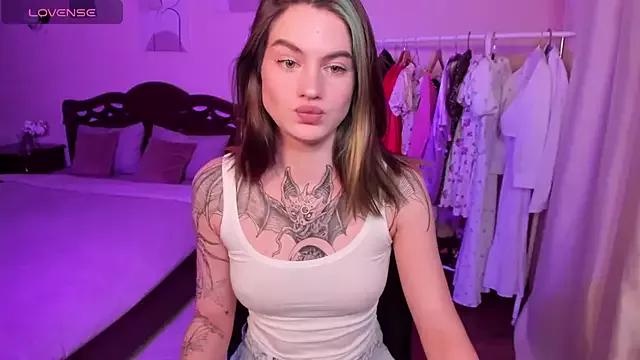 cam to cam sexiness with Girls streamers. Explore the newest collection of intense camshows from our capable horny hosts.
