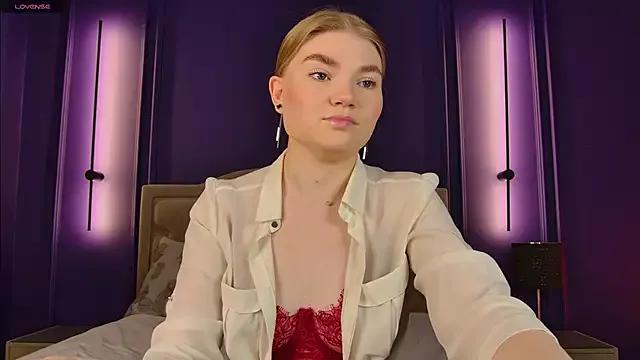 cam to cam sexiness with Girls streamers. Explore the newest collection of intense camshows from our capable horny hosts.