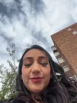 Photos of Ninabigtitied from StripChat is Freechat