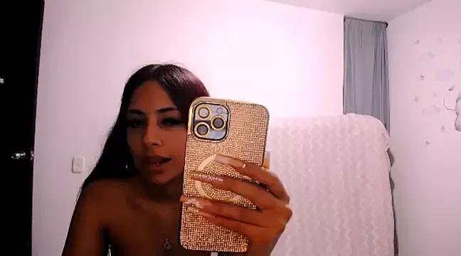 cam to cam sexiness with Girls streamers. Explore the newest collection of intense camshows from our capable horny hosts.