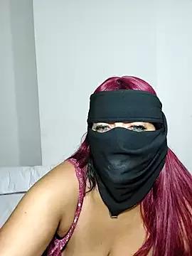 Photos of Nisreenn from StripChat is Freechat